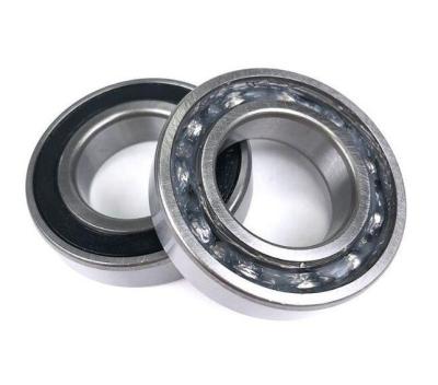 China Long life high speed factory wholesale price bearing 6304 bearings 6304 zz 2rs ddu 20*52*15mm deep groove ball bearings for sale