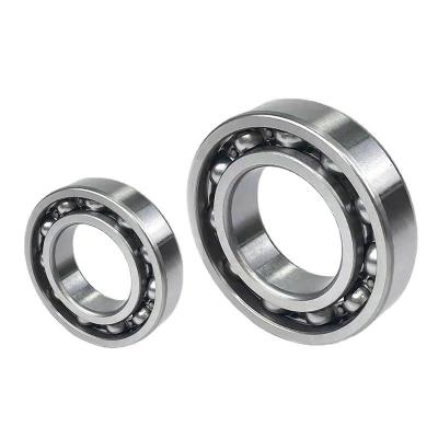 China Long Life Factory Supplier High Speed ​​Groove Ball Bearings Price 6310 ZZ 2RS Z Deep Ball Bearing 50*110*27mm for sale