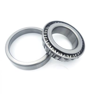 China Factory Sizes 35*72*24.5 Mm Taper Roller Bearing 32207 32207 High Quality Bearing for sale