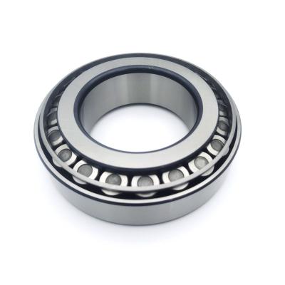 China High Quality 32211 Sizes 55*100*27 Mm Taper Roller Bearing 32211 Manufacturer From Factory for sale