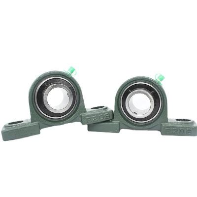 China Chinese Factory UCP215 Bearings Ball Bearings UCP215 Pillow Block Bearings Long Life for sale