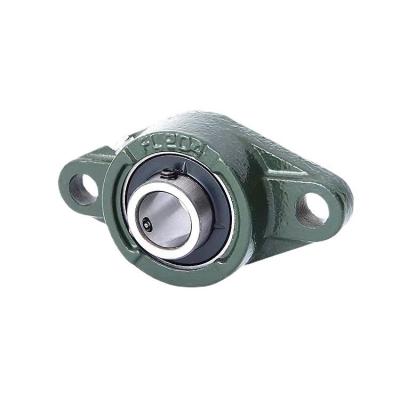 China Low noise. Long life high precision ucfl211 pillow block bearing ucfl211-32 ucfl211-34 pillow block bearings ucfl211 for sale