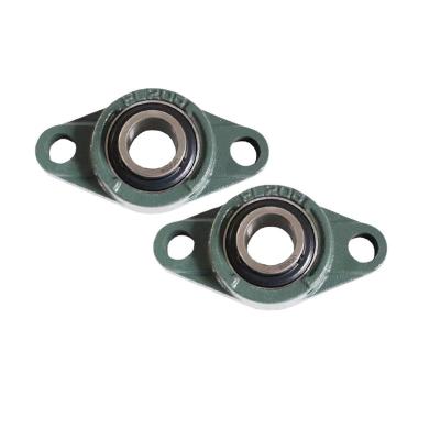 China Low noise. Long life high precision ucfl208 pillow block bearing ucfl208-24 ucfl208-25 pillow block bearings ucfl208 for sale