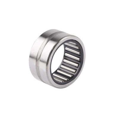 China Chinese Manufacturers Bearings HK0609 High Speed ​​Low Noise Needle Bearing 6*10*9mm HK0609 Needle Roller Bearings for sale