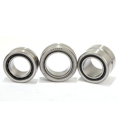 China China Supplier Bearings HK0708 High Speed ​​Low Noise Needle Roller Bearing 7*11*8mm HK0708 Needle Roller Bearings for sale