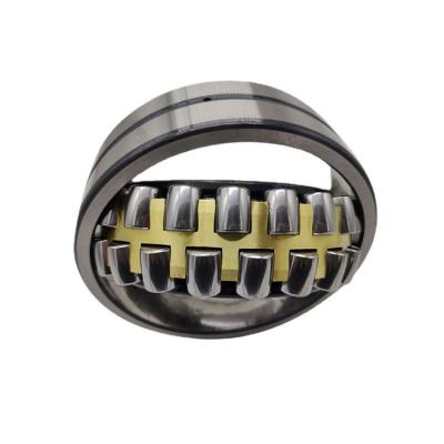 China Long Life 45*85*23mm 22209 China Supplier Bearing Spherical Roller Bearing 22209 E 22209CA CC/W33 CAK for sale