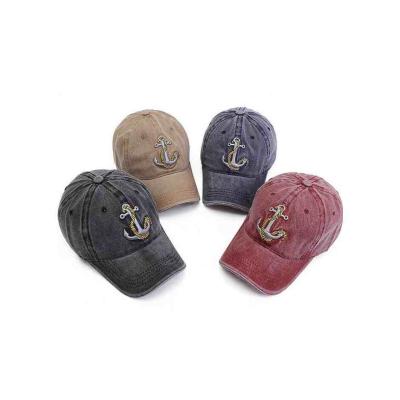 China Cheap COMMON Curved Brim Baseball Cap Hip Hop Baseball Cap for sale