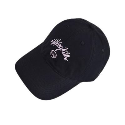 China Custom embroidery Logo Sports Baseball Cap of COMMON baseball cap wholesale outdoor baseball caps for sale