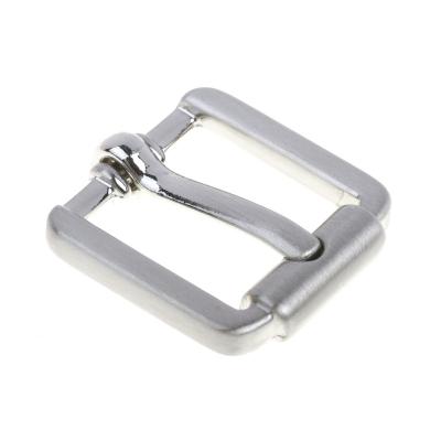 China Factory High Quality Custom Shoe Buckle Sliver Shoe Buckle Zinc Alloy Material With Copper for sale