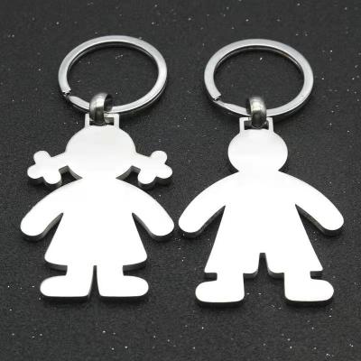 China Bag Car Pendant Accessories 2022 Products Name Key Chain Boy Girl Accessories Gift Stainless Steel Custom Key Chains for sale