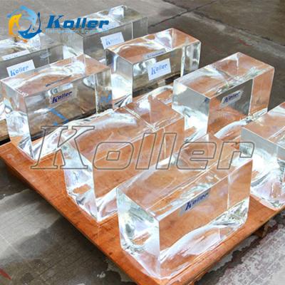 China Hot Selling SUS304 Stainless Steel Commercial Ice Carving Clear Ice Block Machine Crystal Ice Block Machine for sale