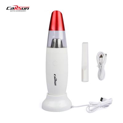 China 40W Wet And Dry Cordless Vacuum Cleaner Portable Cordless Vacuum Cleaner For Car Handheld Cordless Vacuum Cleaner for sale