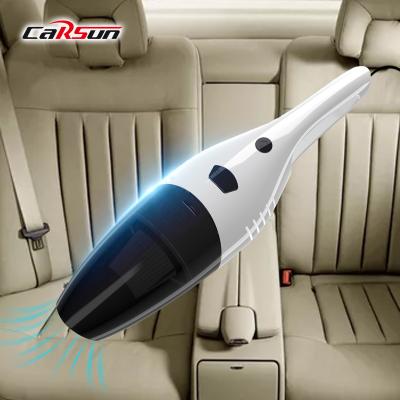 China C1652 CARSUN Car Vacuum Cleaner Handheld Powerful Handheld Wet Dry Dual Wet Dry For Hover Car Multifunction Vacuum Cleaner for sale