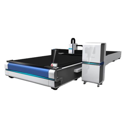 China Laser CUTTING Most Popular Factory Outlet Laser Source Water Cooling Fiber Laser Cutting Machine for sale