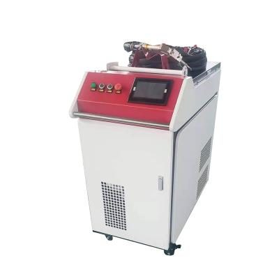 China Hotels Best Selling Various Quality Styles 2000W Hand Held Laser Welding Machine for sale