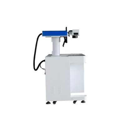 China Laser Marking Sale Chinese Factory Supply Metal Marking Engraving Type Economical Laser Marking Machine for sale