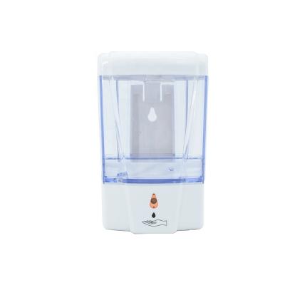 China Healthy And Durable Automatic Soap Dispenser Quantitative Liquid Sustainable for sale