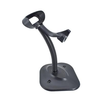 China ABS Easy Install And Competitive Price 1D 2D Barcode Scanner Holder for sale