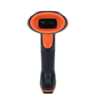 China ABS+PC High Scanning Good Quality 1D Laser Barcode Scanner for sale