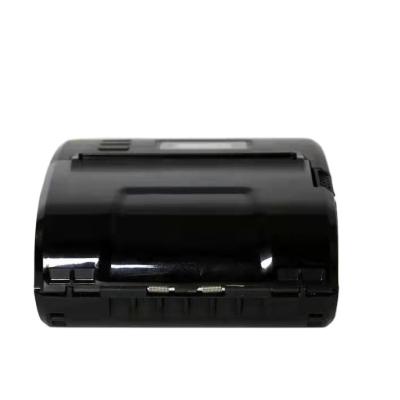 China Black And White Handheld Pocket SDK/Driver 80mm BT Free Thermal Receipt Printer for sale