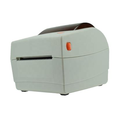 China Professional System Receipt Direct Thermal 80mm Printer Black for sale