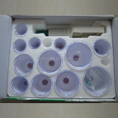 China Healthcare Cupping Hijama for sale