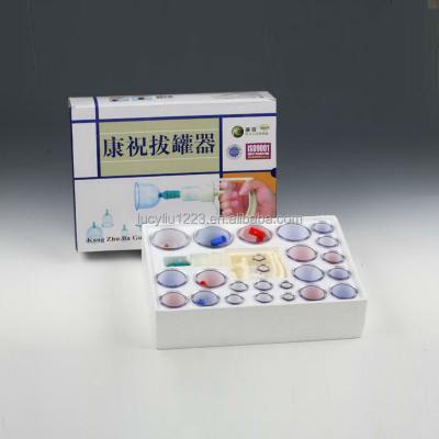 China Healthcare Cupping Therapy Apparatus for sale