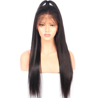 China Full Lace Wigs Silky Straight Silky Straight Human Hair Wave Virgin Hair Virgin Hair for sale