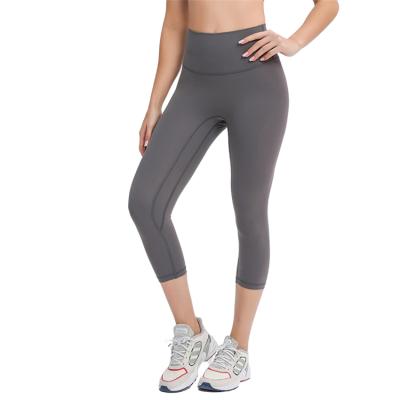 China Viable Popular Hot Selling Women's Yoga Pants Fitness Yoga Pants Women's Yoga Pants for sale