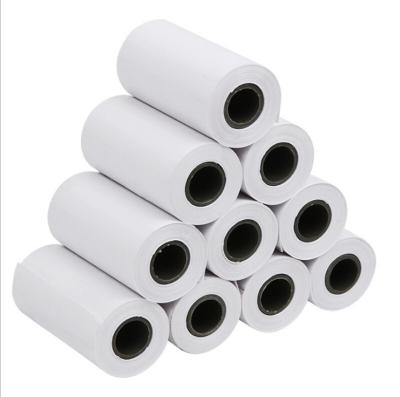 China On POS Printer China Manufacturer High Quality Thermal Paper Roll, Cash Register Paper, Rolls 80x80 Thermal Paper for sale