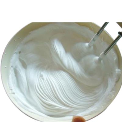 China Factory Supply Whipping Cream Raw Material Dairy Creamer Powder Dairy Creamer Powder Fresh Yellow White Or Milky No No for sale