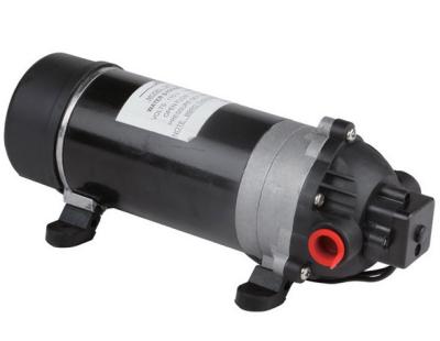 China FLOWEXPERT KDP-170M 110V 115V AC Electric Water Pump High Pressure 12bar 5.5L/Min for water boosting for sale