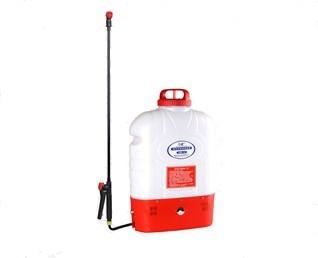 China COOLRAIN Knapsack Electric Sprayer ESR-19 for sale