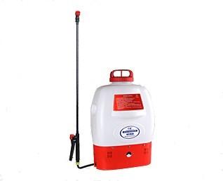 China COOLRAIN Knapsack Electric Sprayer ESR-20 for sale