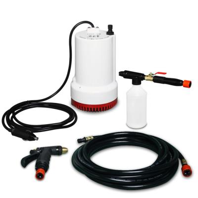 China FLOWPOWER High Pressure Car Washer QC-2202 for sale