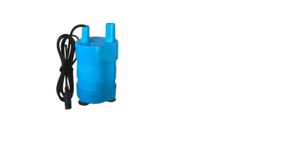 China AQUAWING DC submersible pump 12V mini water pump RV toilet flushing pump JT-560 for sale