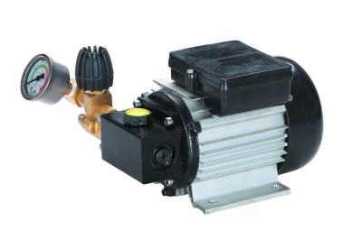 China POWERJET high pressure mist fog machine PC-1801 Axial pump 0.3L/min 40Bar for sale