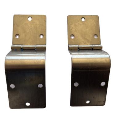 China Tech Support Safe Wholesale Cheap Online Pivot Shower Glass Hinge For PVC Doors for sale