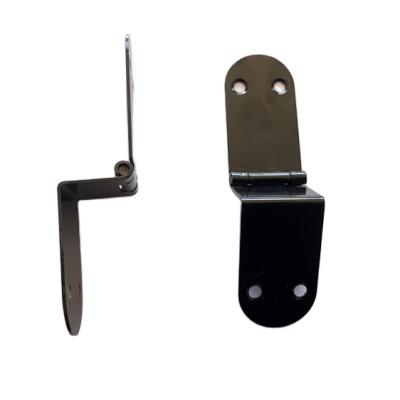 China Shower Safe Brass Fridge Competitive Price Bifold Door Hinge For Sale for sale