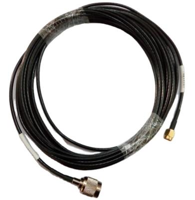 China Low Loss N SMA Male Loss 100 Male To Low Loss 200 240 400 Low Coaxial Pigtail Antenna RF Cable Assembly for sale