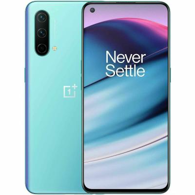 China 2021 OnePlus Liquid OnePlus Official Dual CE 5G EB2103 Smartphone 8GB 128GB 90Hz AMOLED 750G 5G OnePlus Nord World Premiere SIM Card for sale