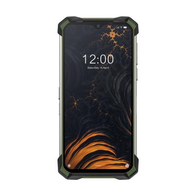 China Dual SIM Card Doogee S88 plus Original Rugged Mobile Phone 48MP AI Quad Camera 8+128G Android 10 IP68 10000mAh Battery Global Version for sale