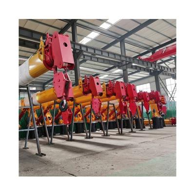 China Other Wholesale High Quality Marine Crane Floating Crane In Fishing Knuckle Boom Rig Telescopic Boat for sale