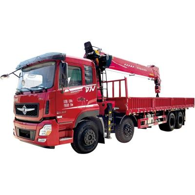 China CRANE Best Selling China Manufactory TRUCK Forklift Crane With Telescopic Boom Collection for sale