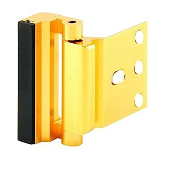 China door wholesaler child proofing babymate door reinforcement lock, child safety product for sale