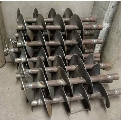 China Factory manual operation auger and auger bit for sale