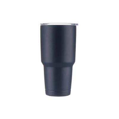 China Sustainable Double Wall Vacuum Insulated Tumbler 30 Oz OEM Stainless Steel Tumbler for sale