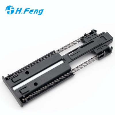 China Modern Furniture Hardware Hardware Fittings Hydraulic Drawer Slide Soft Narrow Gas Spring Price for sale