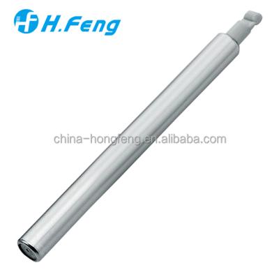 China Concealed Sliding Soft Narrow Rails System 97 Mm Long Soft Closing Damper For Sliding Door for sale