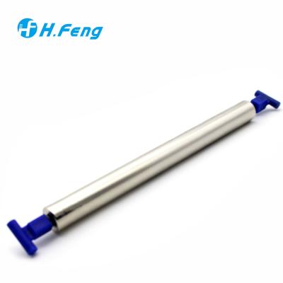 China Plastic+metal two way damper use in sliding glass door buffer for sale